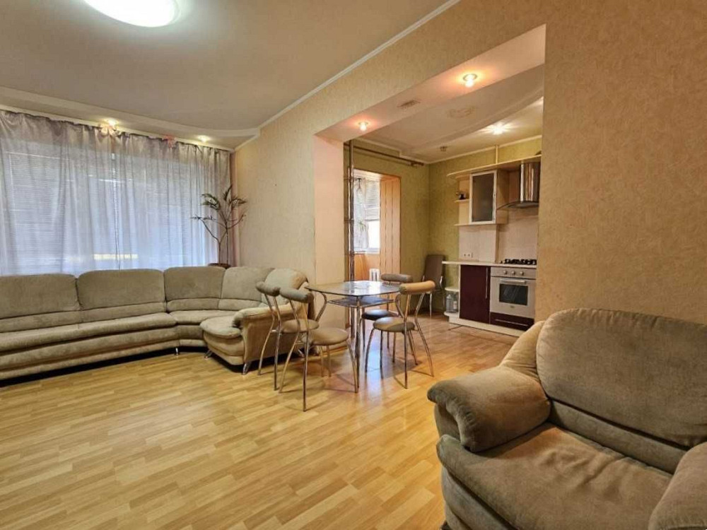 Четырехкомнатная квартира на Индустриальном, ул. Саласюка Кривой Рог - изображение 5