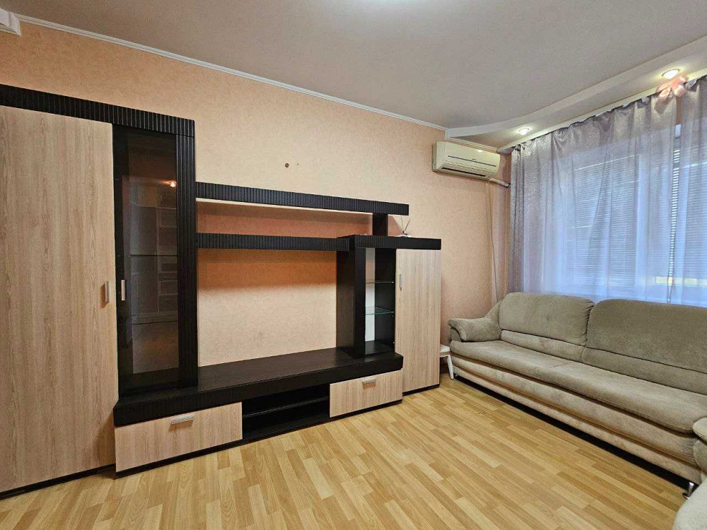 Четырехкомнатная квартира на Индустриальном, ул. Саласюка Кривой Рог - изображение 6