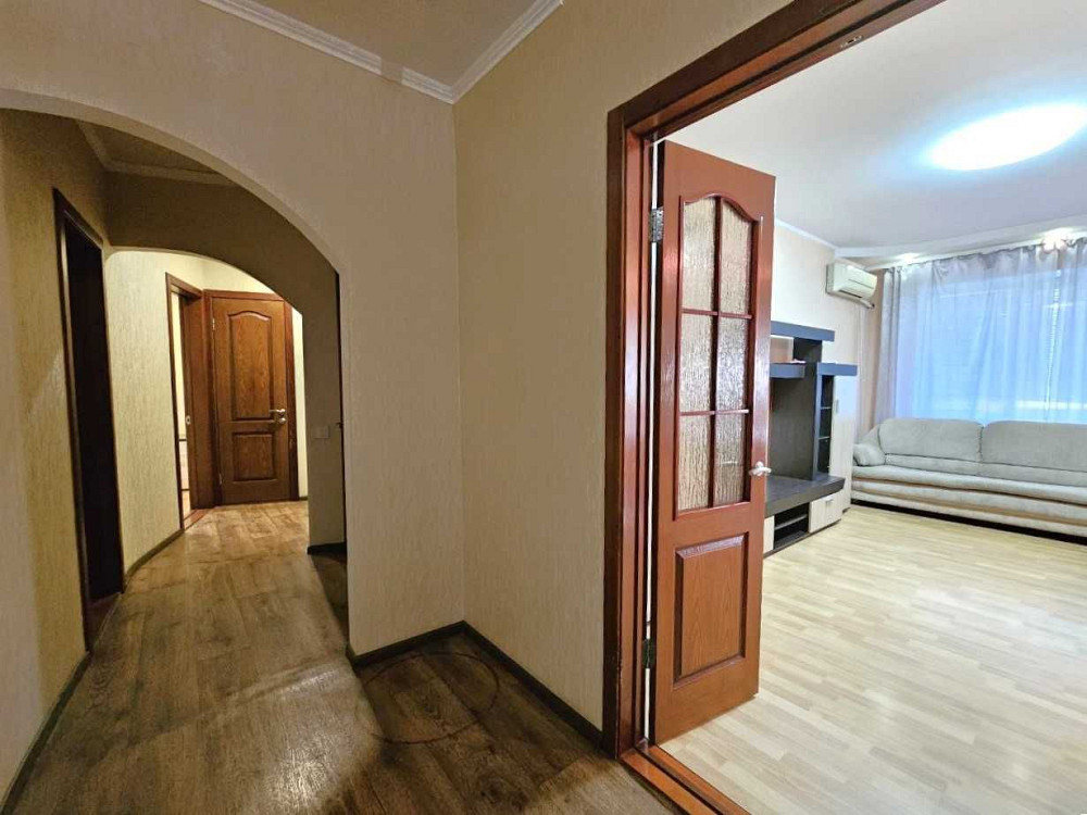 Четырехкомнатная квартира на Индустриальном, ул. Саласюка Кривой Рог - изображение 7