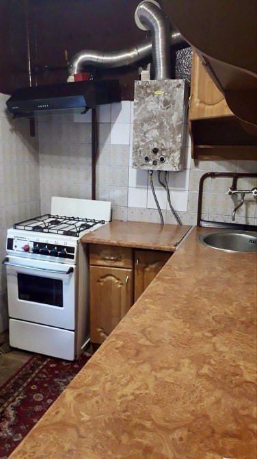 Продам 3х ком. кв. в Вознесеновском р-н.ул.  Победы Запоріжжя - зображення 1