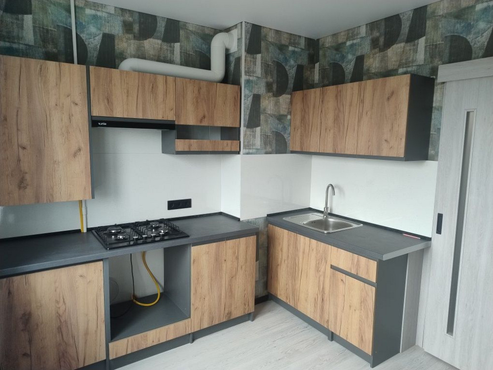 Продаж 1 кімнатна капремонт Біла Церква Белая Церковь - изображение 1