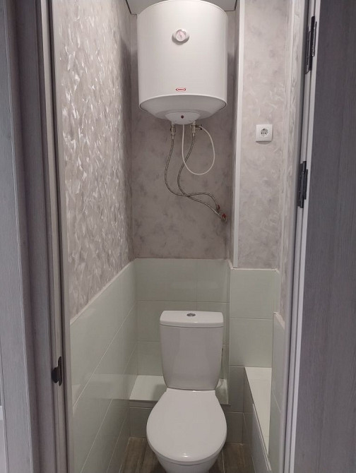 Продаж 1 кімнатна капремонт Біла Церква Белая Церковь - изображение 3