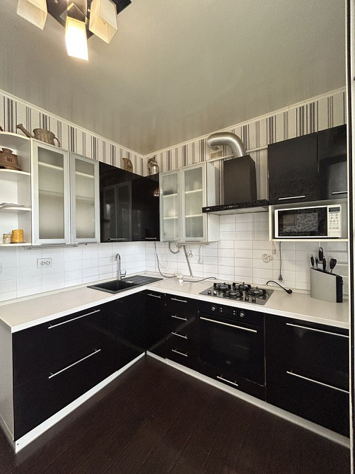 Доступна квартира в новому будинку з індивідульним опаленням! Ірпінь Ирпень - изображение 3