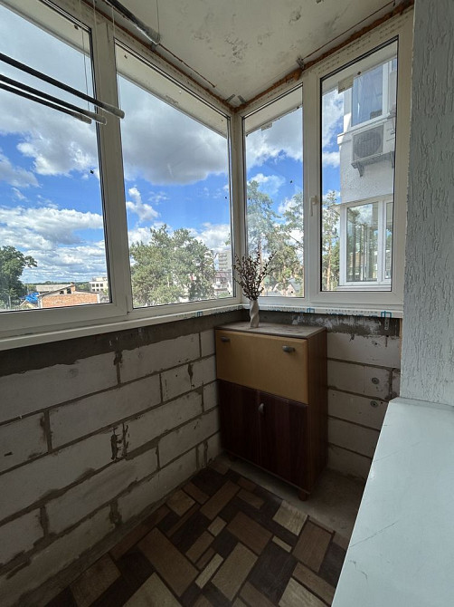 Доступна квартира в новому будинку з індивідульним опаленням! Ірпінь Ирпень - изображение 5