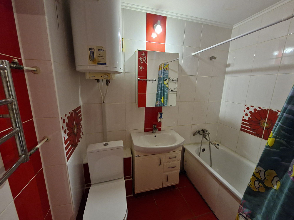 Продаж 3-х кімнатної квартири. Вулиця  Миколи Світальського. 173 кв. Кривой Рог - изображение 5