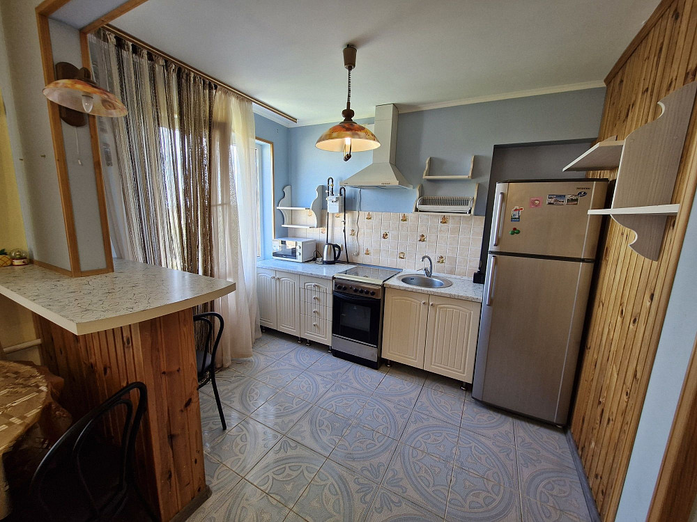 Продаж 3-х кімнатної квартири. Вулиця  Миколи Світальського. 173 кв. Кривой Рог - изображение 1