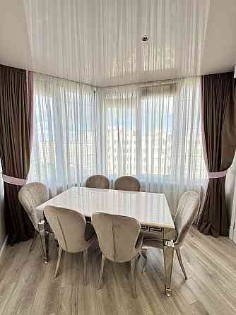 Продаж 4 кімнатного пентхаусу ЖК Софія від Мартинова, вул. Малишка 94. Софиевская Борщаговка