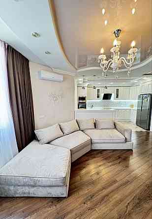 Продаж 4 кімнатного пентхаусу ЖК Софія від Мартинова, вул. Малишка 94. Софиевская Борщаговка