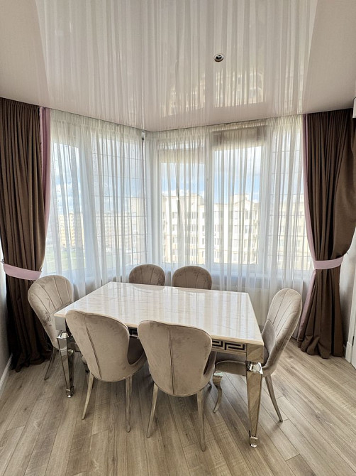 Продаж 4 кімнатного пентхаусу ЖК Софія від Мартинова, вул. Малишка 94. Софіївська Борщагівка - зображення 6