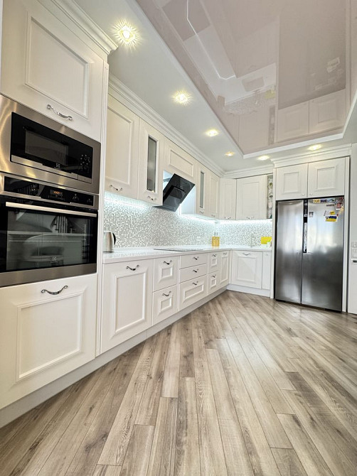 Продаж 4 кімнатного пентхаусу ЖК Софія від Мартинова, вул. Малишка 94. Софіївська Борщагівка - зображення 8