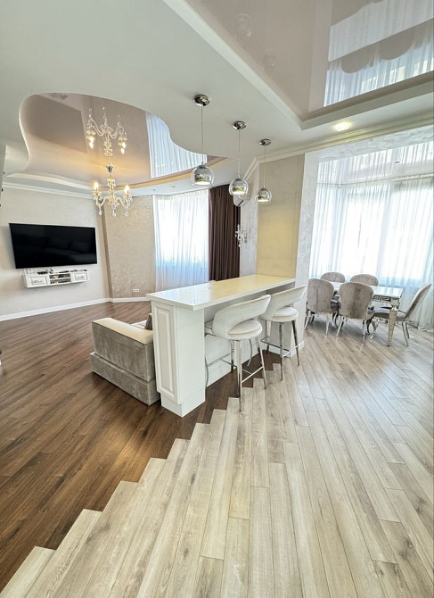 Продаж 4 кімнатного пентхаусу ЖК Софія від Мартинова, вул. Малишка 94. Софіївська Борщагівка - зображення 4