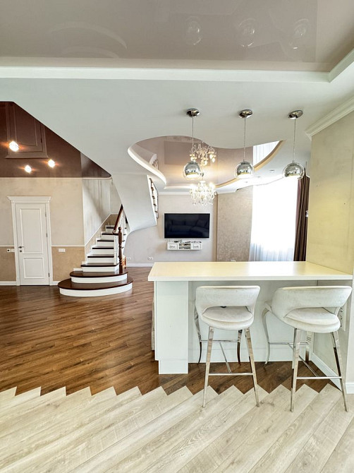 Продаж 4 кімнатного пентхаусу ЖК Софія від Мартинова, вул. Малишка 94. Софіївська Борщагівка - зображення 5