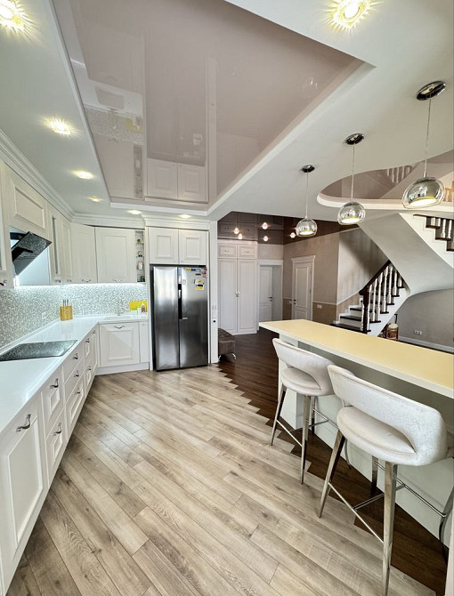 Продаж 4 кімнатного пентхаусу ЖК Софія від Мартинова, вул. Малишка 94. Софіївська Борщагівка - зображення 7