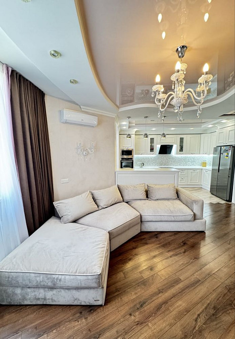 Продаж 4 кімнатного пентхаусу ЖК Софія від Мартинова, вул. Малишка 94. Софіївська Борщагівка - зображення 2