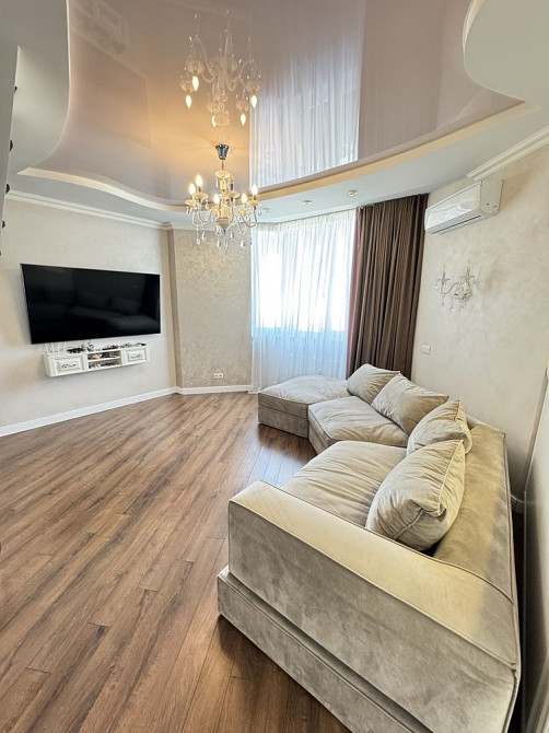 Продаж 4 кімнатного пентхаусу ЖК Софія від Мартинова, вул. Малишка 94. Софіївська Борщагівка - зображення 3