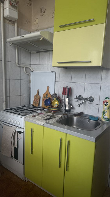 Продам 2-х кв Холодна Гора Харьков - изображение 3