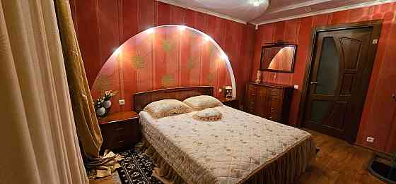 Продам 3-кім. квартира, 83м, Заліська 1 а, м.Університет . Харьков