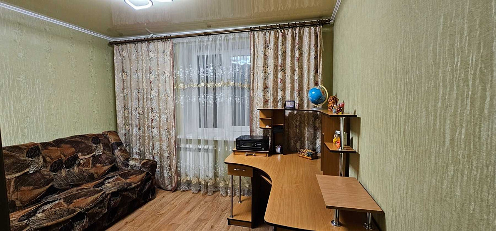 Продам 3-кім. квартира, 83м, Заліська 1 а, м.Університет . Харьков - изображение 6