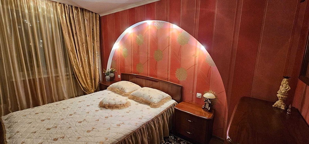 Продам 3-кім. квартира, 83м, Заліська 1 а, м.Університет . Харьков - изображение 5