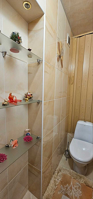 Продам 3-кім. квартира, 83м, Заліська 1 а, м.Університет . Харьков - изображение 8