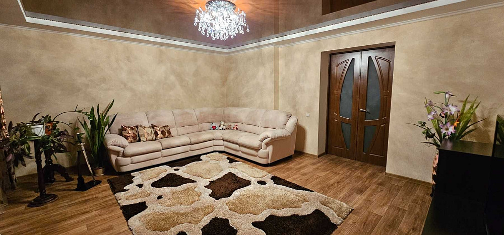 Продам 3-кім. квартира, 83м, Заліська 1 а, м.Університет . Харьков - изображение 3