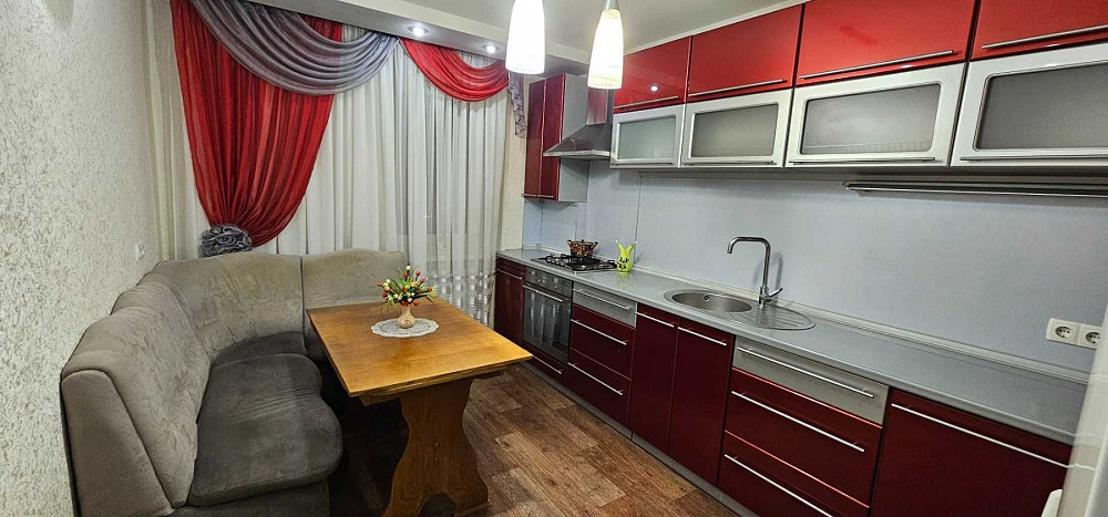 Продам 3-кім. квартира, 83м, Заліська 1 а, м.Університет . Харьков - изображение 7