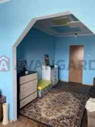 Продам 2-х кімнатну квартиру лівий берег Мир 9 мкрн. Кам`янське (Запорізька обл.)