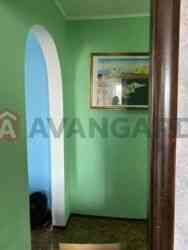 Продам 2-х кімнатну квартиру лівий берег Мир 9 мкрн. Кам`янське (Запорізька обл.)