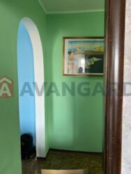 Продам 2-х кімнатну квартиру лівий берег Мир 9 мкрн. Кам`янське (Запорізька обл.) - зображення 5