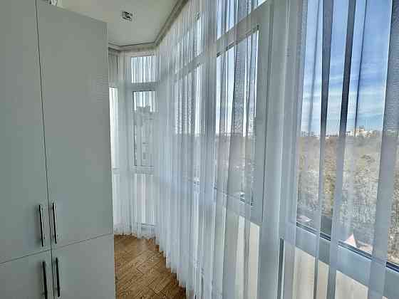 3 кімнатна ВИДОВА панорамна квартира. 7 хв. до центу Винница