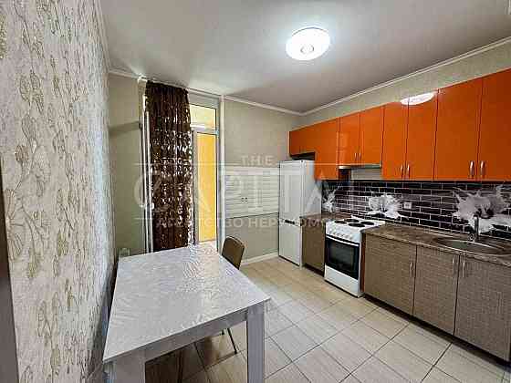 Продаж 1 кімнатної квартири ЖК Комфорт Таун Київ