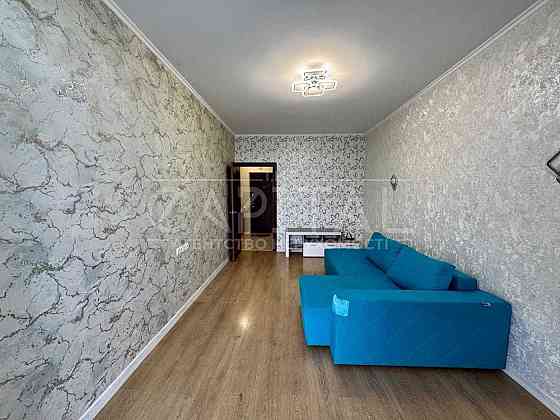 Продаж 1 кімнатної квартири ЖК Комфорт Таун Київ