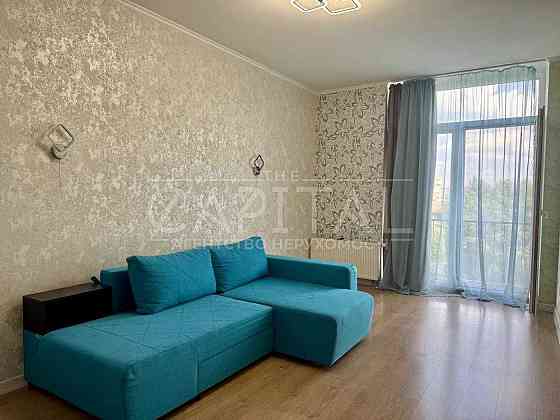 Продаж 1 кімнатної квартири ЖК Комфорт Таун Київ