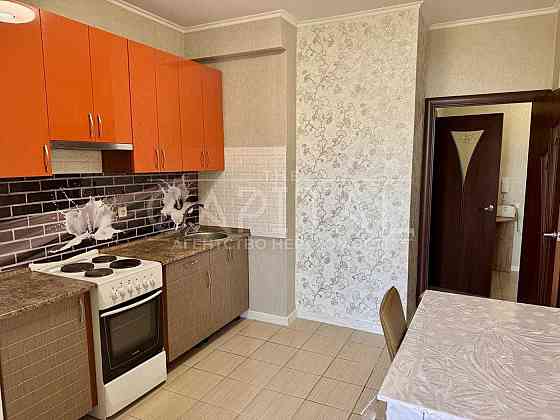 Продаж 1 кімнатної квартири ЖК Комфорт Таун Київ