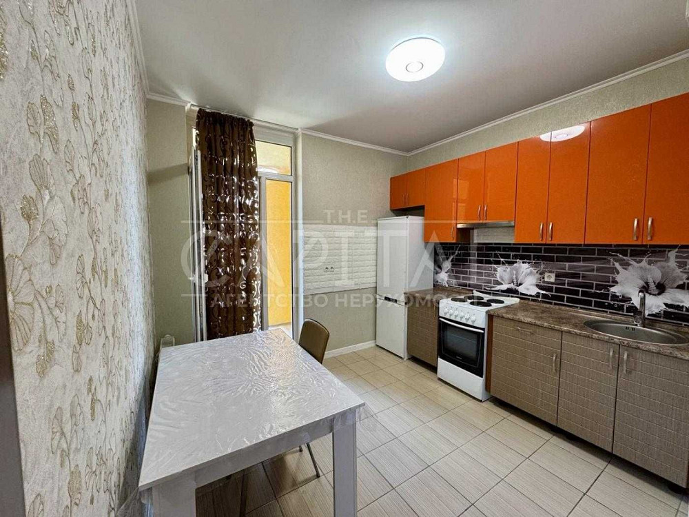 Продаж 1 кімнатної квартири ЖК Комфорт Таун Київ - зображення 4