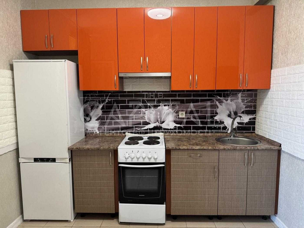 Продаж 1 кімнатної квартири ЖК Комфорт Таун Київ - зображення 3