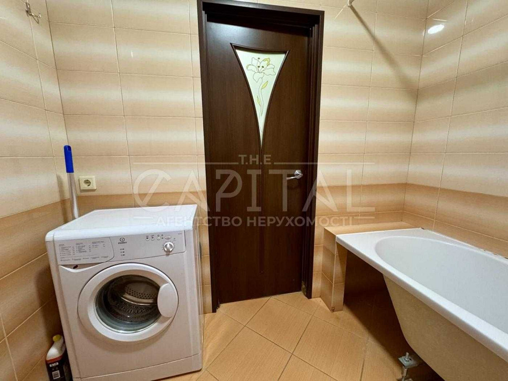 Продаж 1 кімнатної квартири ЖК Комфорт Таун Київ - зображення 7