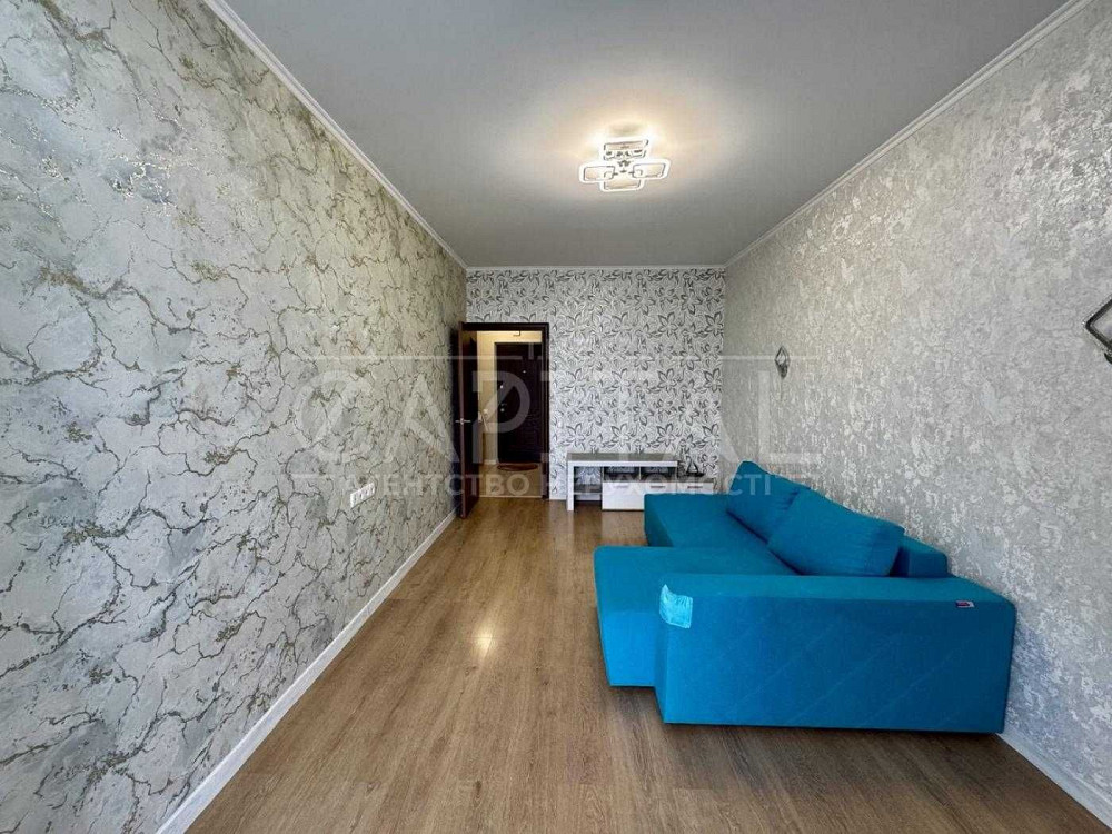 Продаж 1 кімнатної квартири ЖК Комфорт Таун Київ - зображення 1