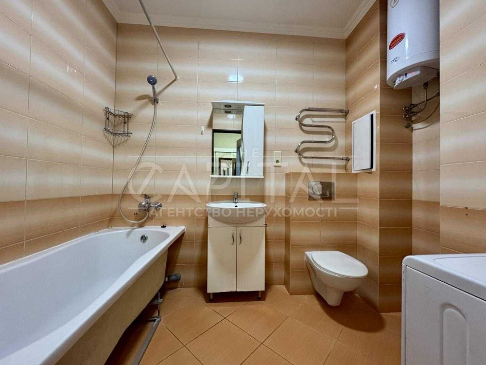 Продаж 1 кімнатної квартири ЖК Комфорт Таун Київ - зображення 6