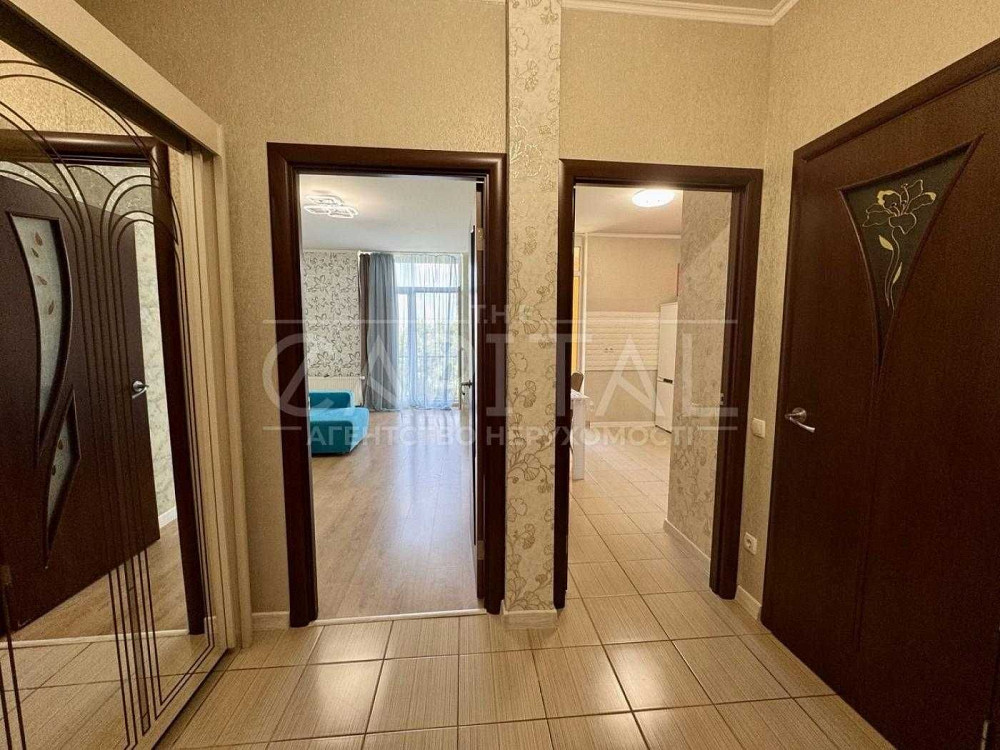 Продаж 1 кімнатної квартири ЖК Комфорт Таун Київ - зображення 8