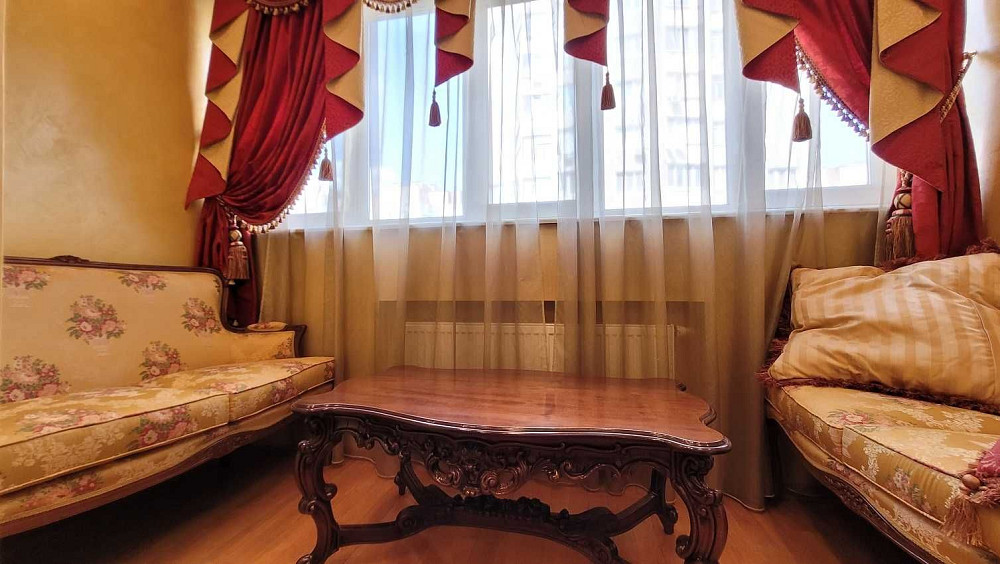 Без% Продаж 3-кім квартири Київ Соломенський р-н, метро Шулявська, НАУ Київ - зображення 8