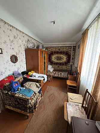 2-ох кімнатна квартира Нововолынск