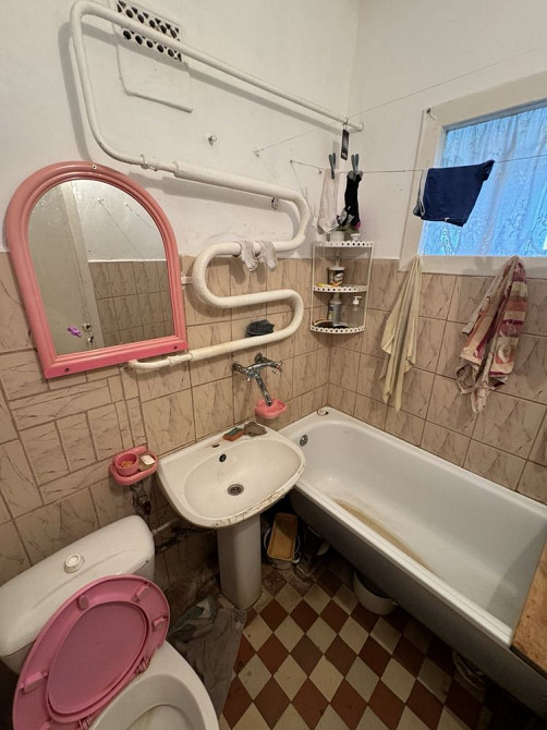 2-ох кімнатна квартира Нововолинськ - зображення 8