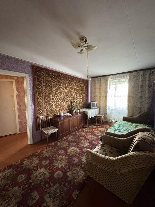 2-ох кімнатна квартира Нововолинськ - зображення 3