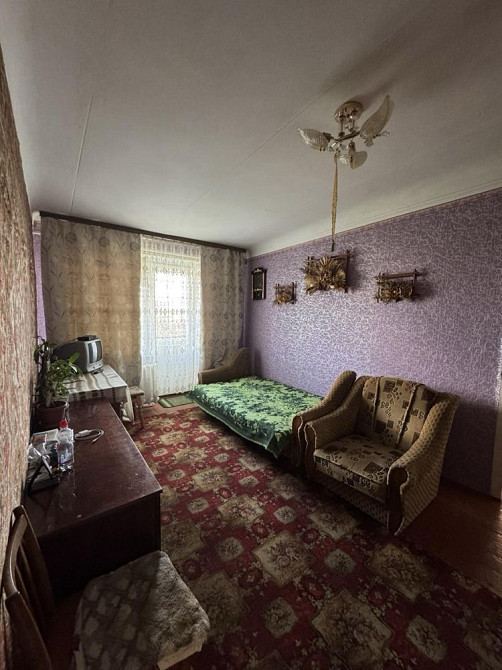 2-ох кімнатна квартира Нововолинськ - зображення 2