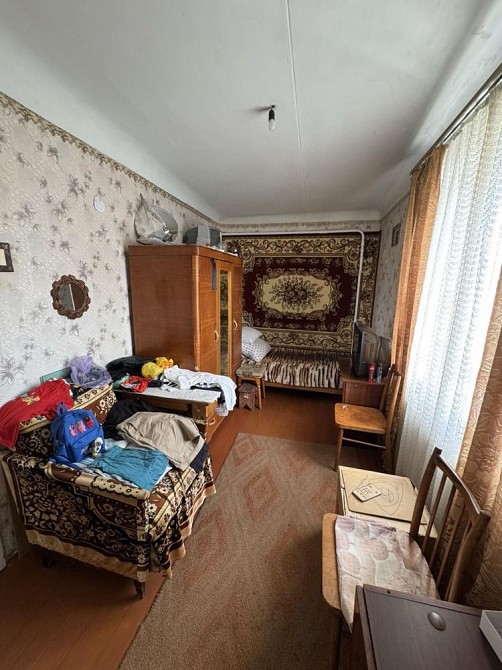 2-ох кімнатна квартира Нововолинськ - зображення 5