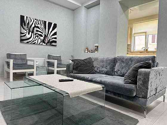 New! Продаж просторої 2-х кім квартири з фантастичним ремонтом Дрогобич