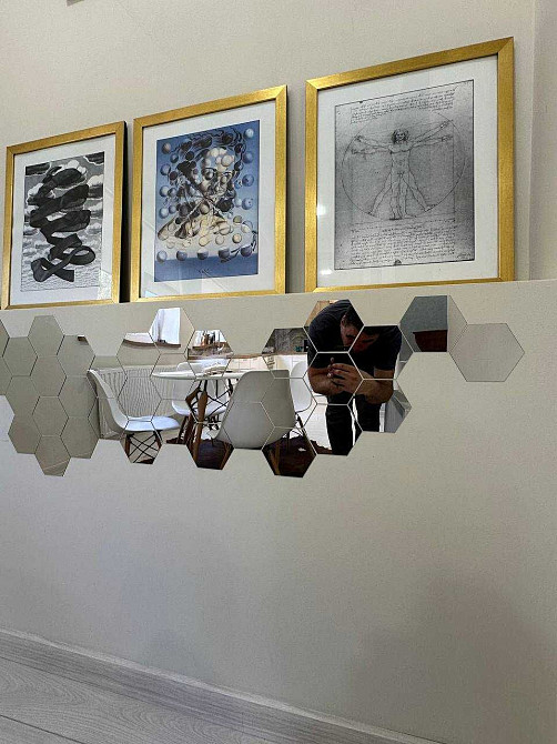 New! Продаж просторої 2-х кім квартири з фантастичним ремонтом Дрогобич - зображення 8