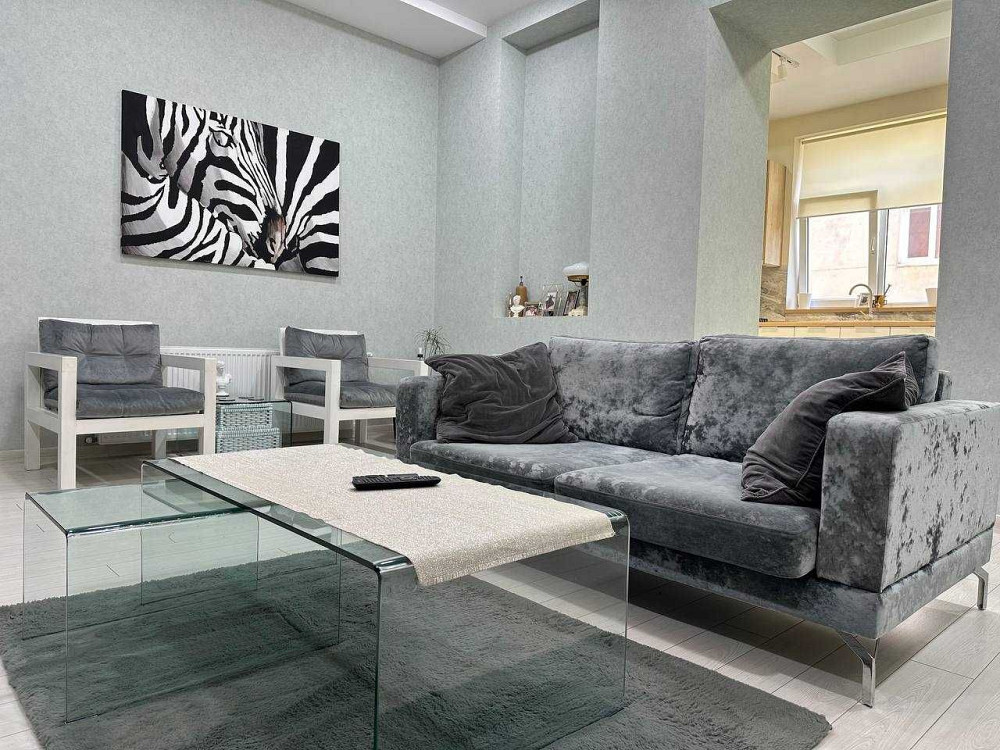 New! Продаж просторої 2-х кім квартири з фантастичним ремонтом Дрогобич - зображення 4