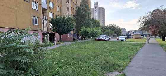 Квартира в Ужгороді біля Собору Ужгород